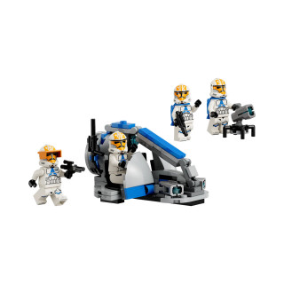 LEGO коцки, Star Wars, 332nd Ahsoka's Clone Trooper™ Battle Pack