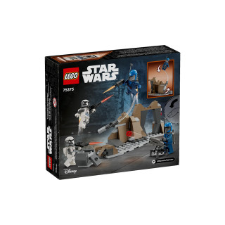 LEGO коцки, Star Wars, Ambush on Mandalore™ Battle Pack
