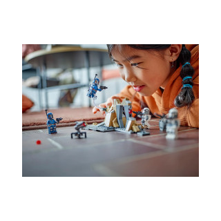 LEGO коцки, Star Wars, Ambush on Mandalore™ Battle Pack