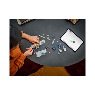 LEGO коцки, Star Wars, Ambush on Mandalore™ Battle Pack