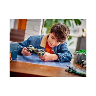LEGO коцки, Speed Champions, Lamborghini Lambo V12 Vision GT Super Car