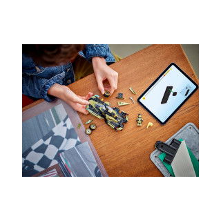LEGO коцки, Speed Champions, Lamborghini Lambo V12 Vision GT Super Car