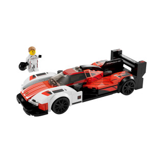 LEGO коцки, Speed Champions, Porsche 963