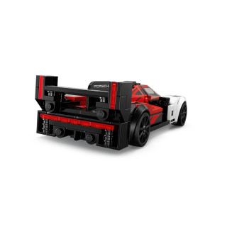 LEGO коцки, Speed Champions, Porsche 963