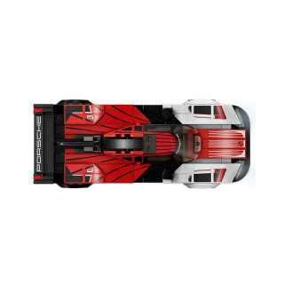 LEGO коцки, Speed Champions, Porsche 963