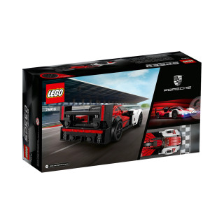 LEGO коцки, Speed Champions, Porsche 963