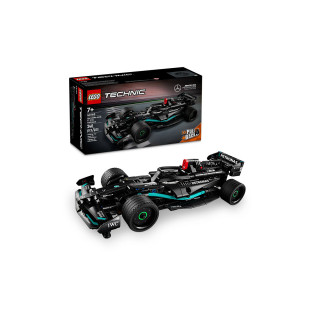 LEGO коцки, Technic, Mercedes-AMG F1 W14 E Performance Pull-Back