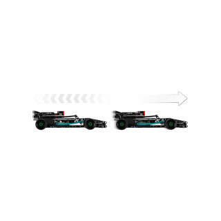 LEGO коцки, Technic, Mercedes-AMG F1 W14 E Performance Pull-Back