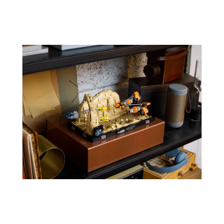 LEGO коцки, Star Wars, Mos Espa Podrace™ Diorama