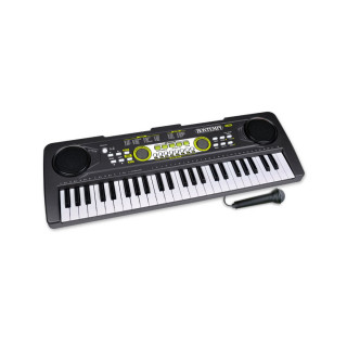 Дигитална клавијатура, Music, 49 клавиши