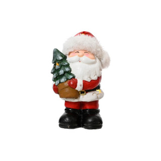 Декоративна фигура, Santa Claus, 2 дизајни