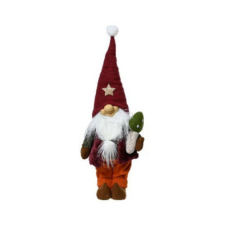 Декоративна фигура, Gnome, 45 cm, 2 дизајни