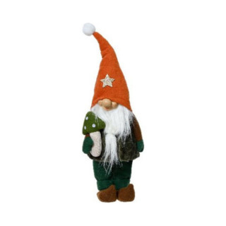 Декоративна фигура, Gnome, 45 cm, 2 дизајни