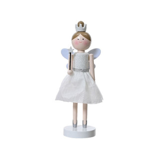 Декоративна фигура, Ballerina Nutcracker, 2 дизајни, 25cm