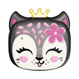 Сет детски шминки, Crazy Chic Beauty, Lovely Panther Eyeshadows 