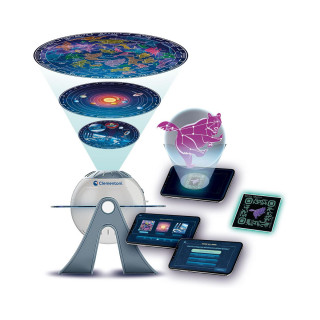 Проектор, Science & Play: Lab - Planetarium Projector 