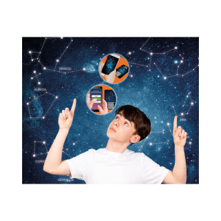 Проектор, Science & Play: Lab - Planetarium Projector 