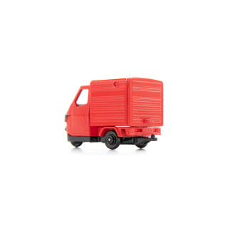 Фигура, Piaggio Ape 