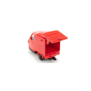 Фигура, Piaggio Ape 