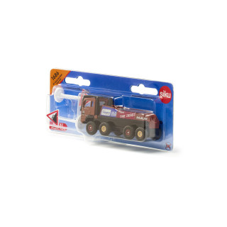 Фигура, HS Schoch 8x8 MAN Truck-Trial 