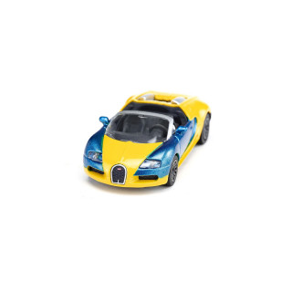 Сет фигури, Sport Cars Set 