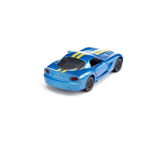 Сет фигури, Sport Cars Set 