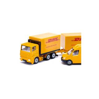 Сет фигури, DHL Logistics Set 