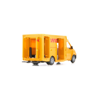 Фигура, Mercedes-Benz Sprinter DHL Parcel Service 