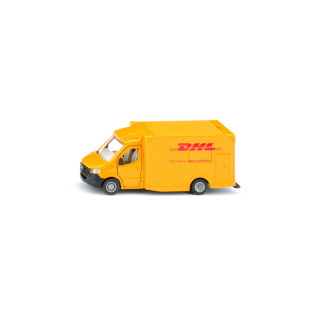 Фигура, Mercedes-Benz Sprinter DHL Parcel Service 