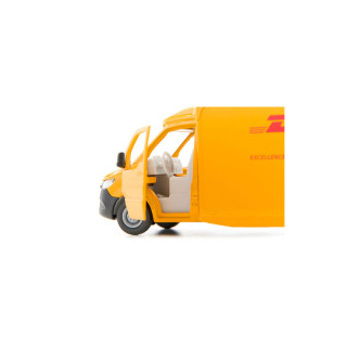 Фигура, Mercedes-Benz Sprinter DHL Parcel Service 