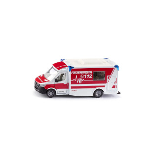Фигура, Mercedes-Benz Sprinter Miesen Type C Ambulance 