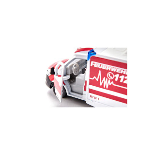 Фигура, Mercedes-Benz Sprinter Miesen Type C Ambulance 