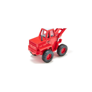 Фигура, Kramer 411 Wheeled Loader 