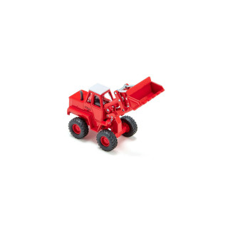Фигура, Kramer 411 Wheeled Loader 