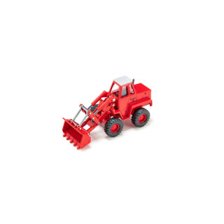 Фигура, Kramer 411 Wheeled Loader 