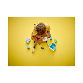LEGO коцки, Duplo, Daily Routines: Bath Time