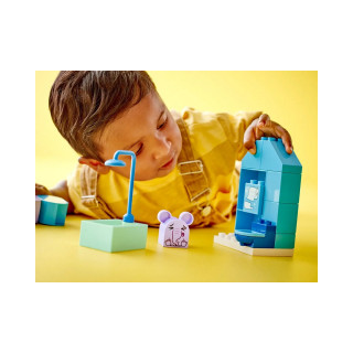 LEGO коцки, Duplo, Daily Routines: Bath Time