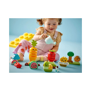 LEGO коцки, Duplo, Organic Garden
