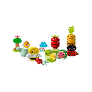 LEGO коцки, Duplo, Organic Garden