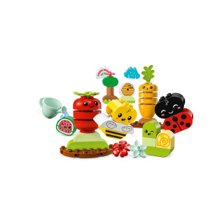 LEGO коцки, Duplo, Organic Garden