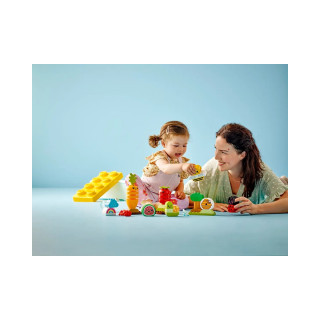 LEGO коцки, Duplo, Organic Garden