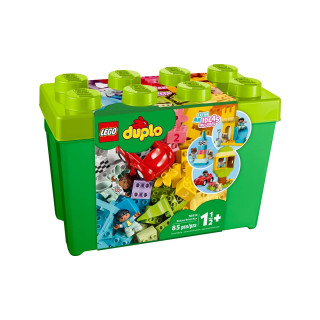 LEGO коцки, Duplo, Deluxe Brick Box 