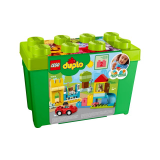 LEGO коцки, Duplo, Deluxe Brick Box 