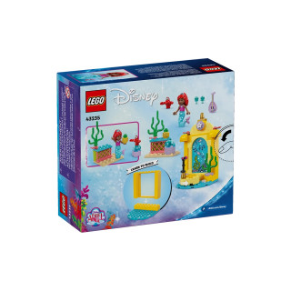 LEGO коцки, Disney, Ariels Music Stage 
