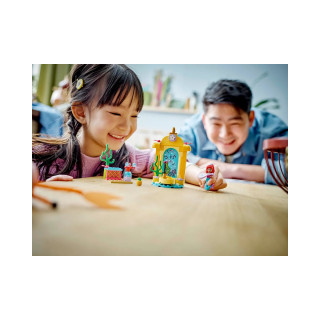 LEGO коцки, Disney, Ariels Music Stage 