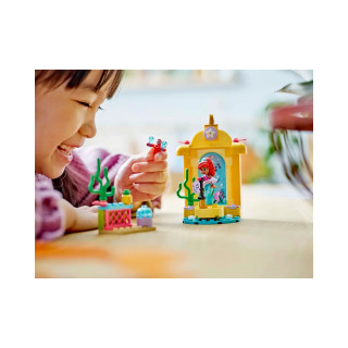 LEGO коцки, Disney, Ariels Music Stage 