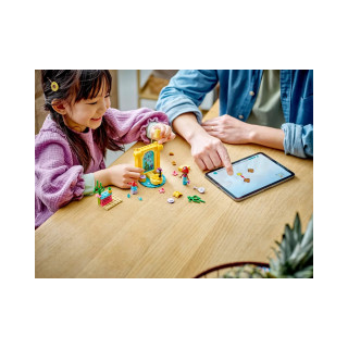 LEGO коцки, Disney, Ariels Music Stage 