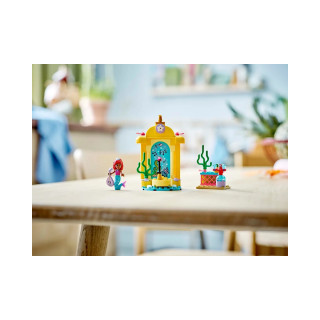 LEGO коцки, Disney, Ariels Music Stage 