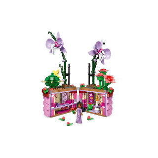 LEGO коцки, Disney, Isabela's Flowerpot 
