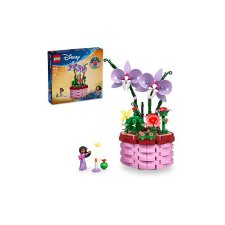 LEGO коцки, Disney, Isabela's Flowerpot 